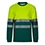 Giallo-Verde