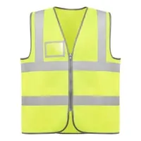 Gilet alta visibilità