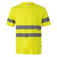 Tshirt tecnica a maniche corte