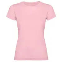 T-Shirt Donna manica corta