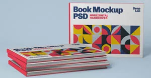 Libri copertina rigida