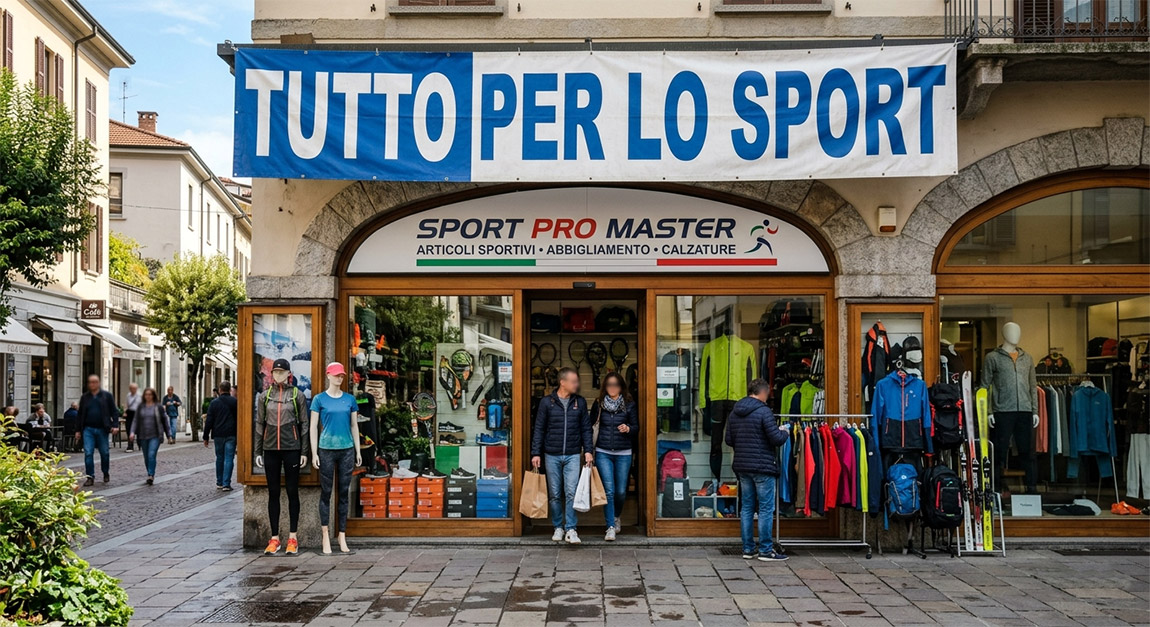 stampa striscioni pvc
