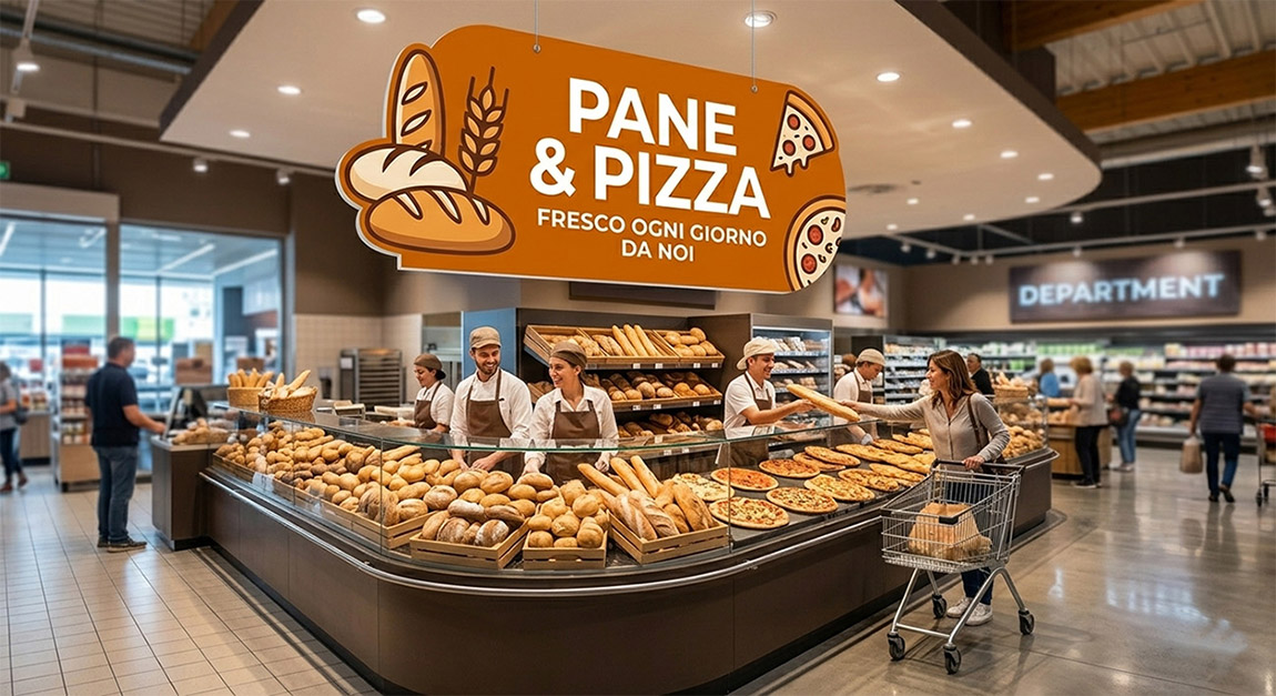 supermercato pannelli forex