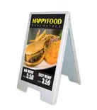 Display PVC