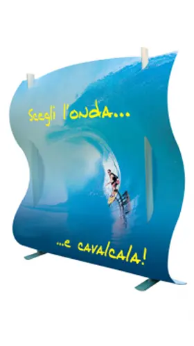 Totem Cloud  203 x 238 cm