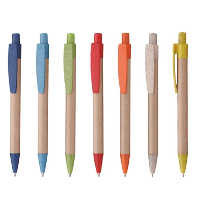Penna a sfera Bio Pastello