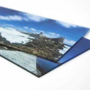 Pannelli in plexiglass