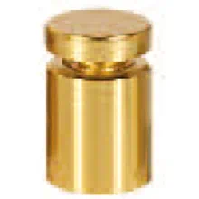 Distanziale Oro Ø25mm