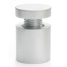 Distanziale Satinato Ø25mm