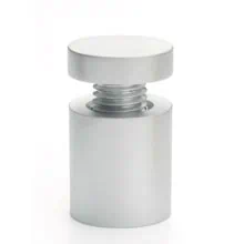 Distanziale Satinato Ø13mm