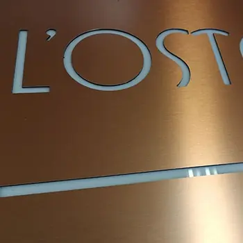 insegna luminosa negozio 6