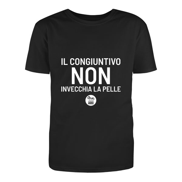 il congiuntivo e la pelle