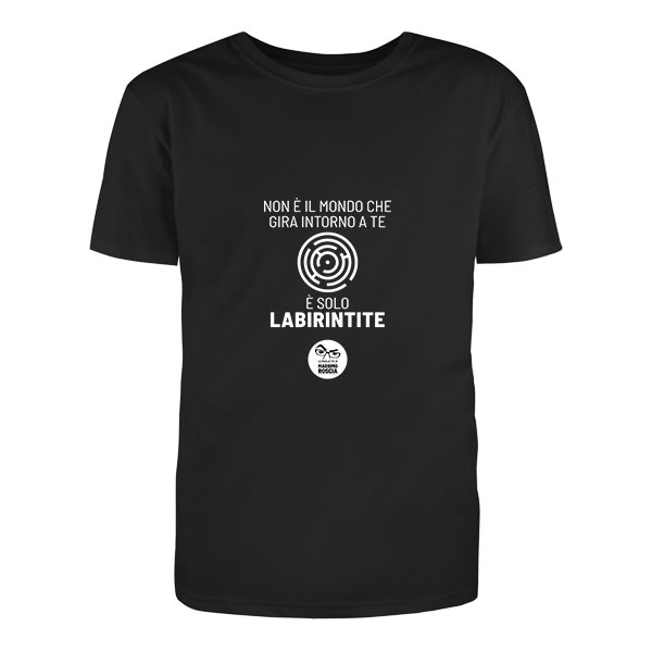 labirintite