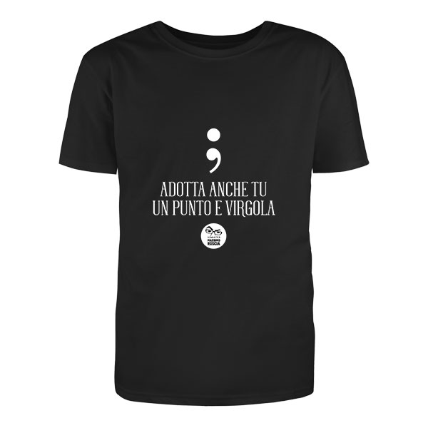 punto e virgola