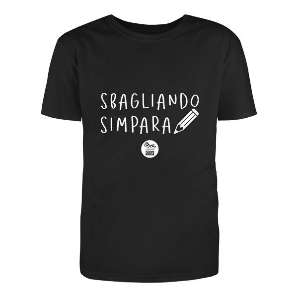 Sbagliando simpara