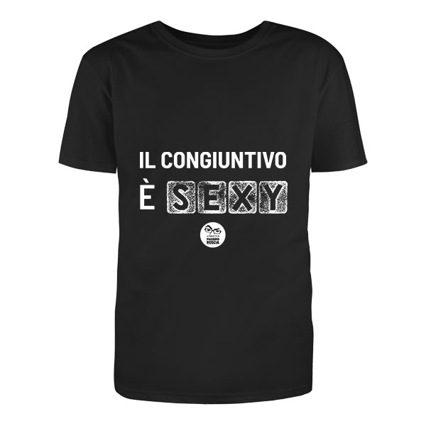 congiuntivo sexy