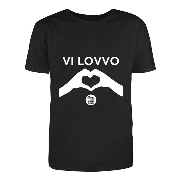 vi lovvo