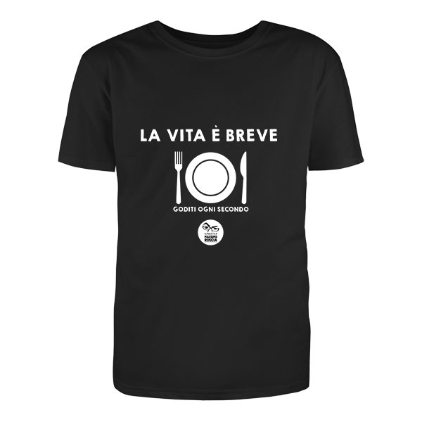 vita breve