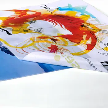 Tessuto poliestere antivento 115 gr (flag)