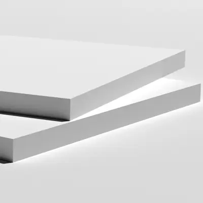 Forex 19 mm (lastra 3x1,5m)