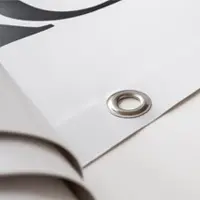 Striscione pvc 510 gr