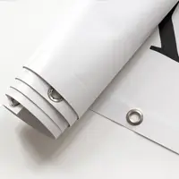 Striscione pvc 510 gr ignifugo