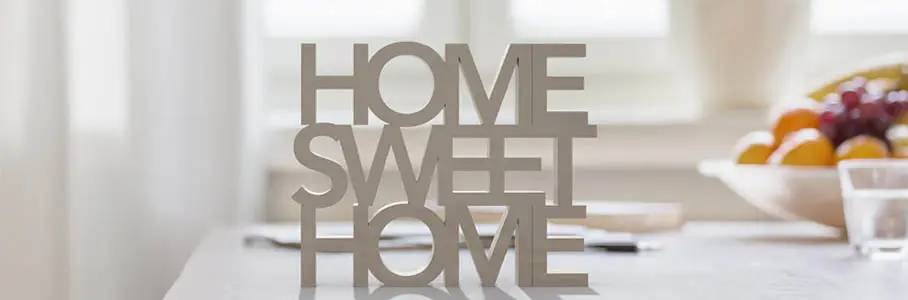 Logo intagliato in 3D in forex 10 mm