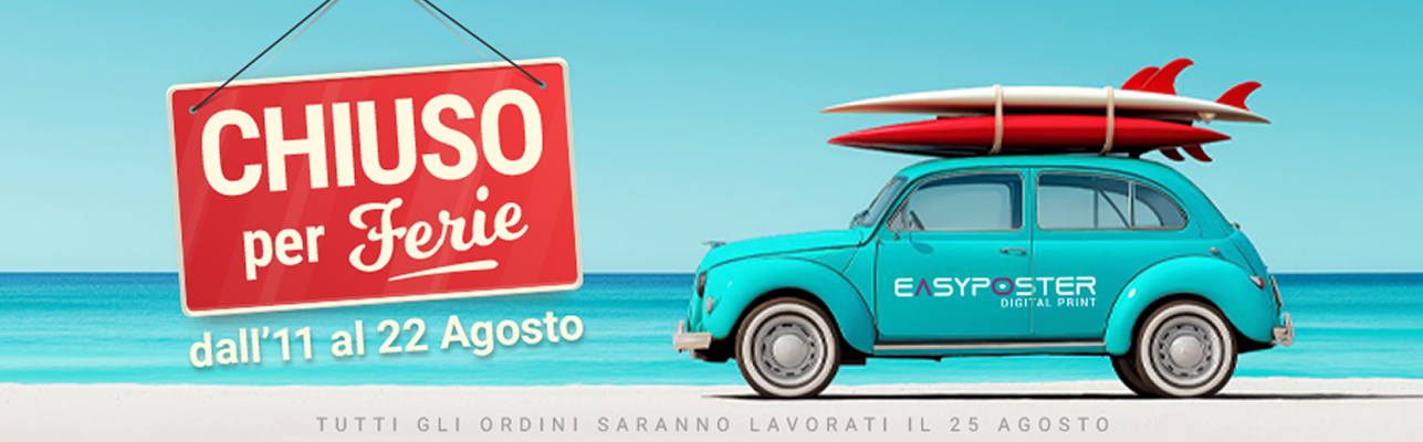 Pomozione banner formula week-end