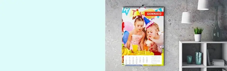 calendariparete