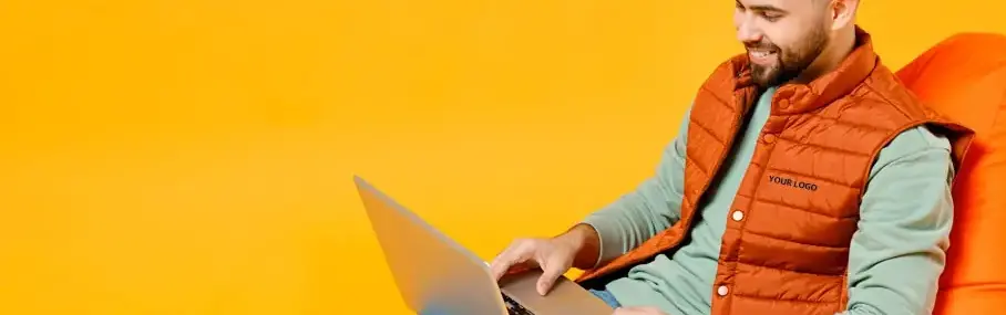 gilet-personalizzato