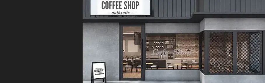 Realizzazione insegne luminose