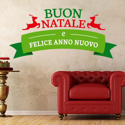 Buon Natale