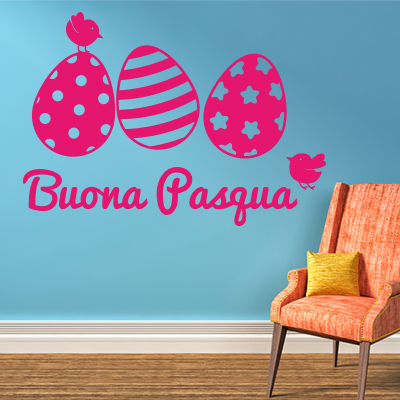 Buona Pasqua