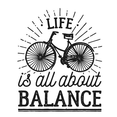 Life Balance