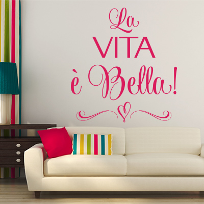 La vita è bella